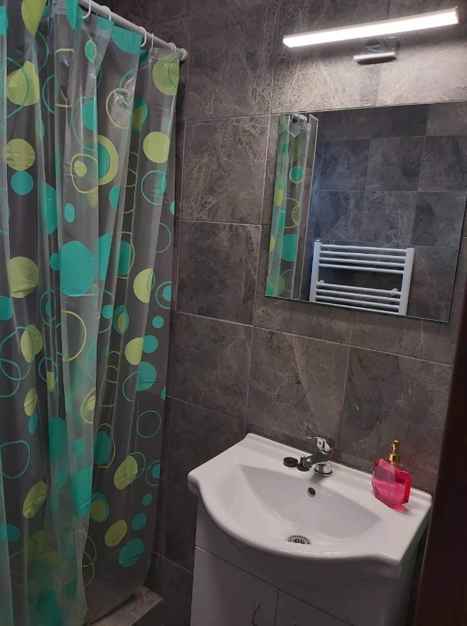 Bekivi Apartmany Дунайска-Стреда Экстерьер фото
